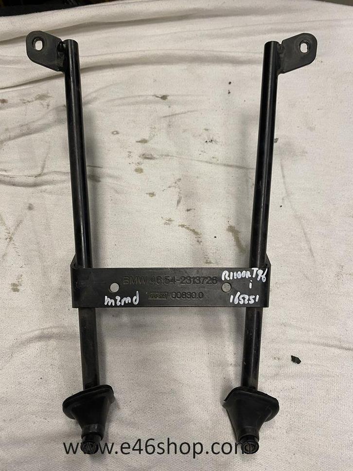 SUBFRAME BMW R1100RT JAAR 1996  OE 2313726, Motoren, Onderdelen | BMW, Ophalen of Verzenden