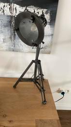 Industriële tafel lamp, Ophalen of Verzenden, Zo goed als nieuw, Overige merken