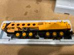 NZG GROVE TM 1275 TELEKRAAN, Hobby en Vrije tijd, Modelauto's | 1:50, Ophalen of Verzenden, Zo goed als nieuw, Hijskraan, Tractor of Landbouw