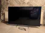 Televisie sony bravia 55 inch KD-55XH9096, Ophalen, Niet werkend, 100 cm of meer, Sony