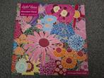 Abundant Floral - Kate Heiss Puzzel - 1000 stukjes, Ophalen of Verzenden, 500 t/m 1500 stukjes, Zo goed als nieuw, Legpuzzel