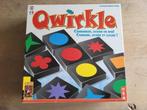 spel Qwirkle netjes en compleet!, Hobby en Vrije tijd, Gezelschapsspellen | Bordspellen, Een of twee spelers, Ophalen of Verzenden