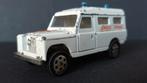 Land Rover 109 Croce Rossa Italia CRI 1:50 Mebetoys Pol, Verzenden, Zo goed als nieuw, Auto
