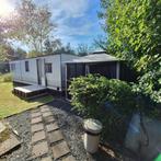 Originele Muller stacaravan, goed onderhouden in Laren(gld), Caravans en Kamperen, Particulier, Rondzit