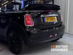 Mini Cabrio 1.6 One | ORI NL | AIRCO | GOED OH | PDC | NAP, Auto's, Mini, Voorwielaandrijving, Euro 5, Stof, Gebruikt