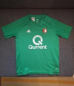 Origineel Feyenoord Opleiding Shirt Kind - 17/18 - Maat 152, Maat XS of kleiner, Ophalen of Verzenden, Zo goed als nieuw, Shirt