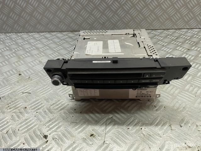 Navigatie computer bmw 6 setie e63 e64 lci 65839191558, Auto-onderdelen, Elektronica en Kabels, BMW, Gebruikt, Ophalen of Verzenden