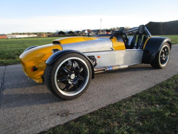 Dax Rush MC, Auto diversen, Kitcars, Ophalen