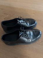 Dr. Martens Maat 40 - Zo Goed Als Nieuw!, Kleding | Heren, Schoenen, Ophalen, Zo goed als nieuw, Zwart, Veterschoenen