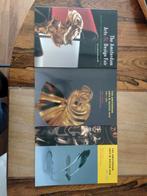 The Amsterdam arts & design Fair catalogi, Ophalen of Verzenden