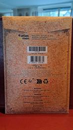 Vintage Houten Auto Bouwpakket, Hobby en Vrije tijd, Overige merken, Auto, Groter dan 1:32, Nieuw