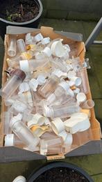 Vogels grasparkieten kanaries, Ophalen, Zo goed als nieuw