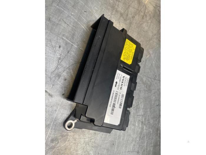 Airbag Module van een Volvo V40, Auto-onderdelen, Elektronica en Kabels, Volvo, Gebruikt, 3 maanden garantie, Ophalen of Verzenden