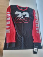 Nieuwe Jordan Longsleeve Jongens XL, Ophalen of Verzenden, Nieuw, Jordan, Jongen