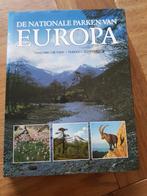 De nationale parken van Europa, Ophalen of Verzenden, Gelezen