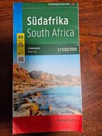 Wegenkaart Zuid Afrika, Ophalen of Verzenden, 1800 tot 2000, Wereld, Landkaart