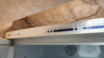 Gratis Bosch koel en vries 201 x 70cm beschikbaar voor biedingen