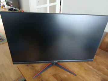 Acer VG270 Monitor beschikbaar voor biedingen