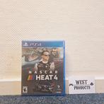 Nascar Heat 4 - Playstation 4 | PS4 | Compleet | Racespel, Spelcomputers en Games, Vanaf 3 jaar, Gebruikt, Ophalen of Verzenden