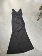 Elegante galajurk met kanten top - Maat 40/42, Ophalen of Verzenden