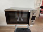 Samsung combimagnetron model mc457tgrcsr, Witgoed en Apparatuur, Magnetrons, Ophalen, Zo goed als nieuw, Oven, 45 tot 60 cm