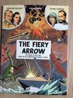The Fiery Arrow (before Blake & Mortimer), Eén stripboek, Ophalen of Verzenden, Nieuw