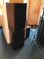 Acoustic Research AR303A, Gebruikt, 120 watt of meer, Front, Rear of Stereo speakers, Ophalen