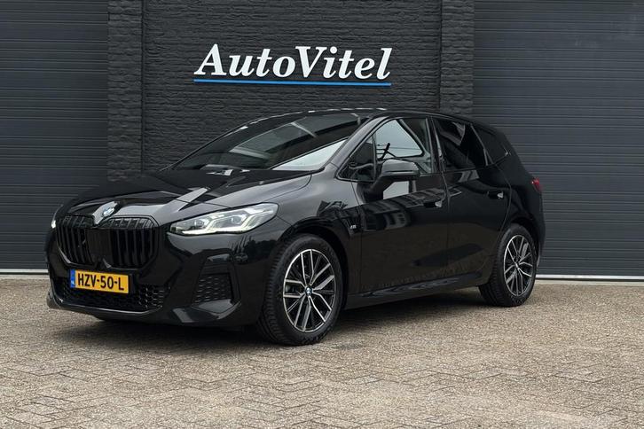 BMW 2 Serie Active Tourer 218i M-Sport | Harman/Kardon | Hea, Auto's, BMW, Bedrijf, Te koop, 2-Serie Active Tourer, 360° camera