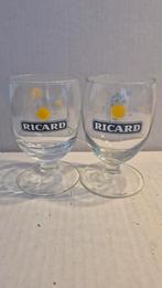 Ricard, Ophalen of Verzenden, Zo goed als nieuw, Borrel- of Shotglas