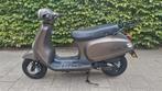 Scooter Riva BTC Deluxe, Ophalen of Verzenden, Gebruikt, Maximaal 25 km/u