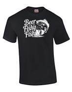 T Shirt, Ophalen of Verzenden, Nieuw, Maat 56/58 (XL), Zwart