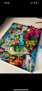 Lego Elves Sets, Ophalen of Verzenden, Gebruikt