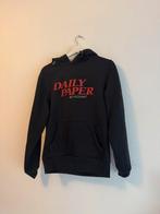 Daily Paper hoodie, Zwart, Daily Paper, Ophalen of Verzenden, Zo goed als nieuw