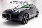 Porsche Cayenne Coupé 3.0 E-Hybrid | SportDesign | Achteras, Automaat, Gebruikt, 2995 cc, Blauw