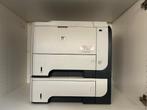 HP LaserJet P3015 – Zakelijke mono laserprinter, Ophalen, Hp, Zwart-en-wit printen, Gebruikt