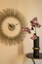 Ptmd Anther Ronde wandklok 72 cm Nieuw in Doos, Info@ptmd.nl, Nieuw, Ophalen of Verzenden, PTMD
