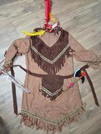Carnaval Indianenjurk met accessoires, Ophalen, Carnaval, Maat 42/44 (L), Kleding
