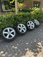 Audi 19 inch velgen 225/40R19 A6, Auto-onderdelen, Ophalen, 19 inch, Zomerbanden, 225 mm