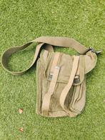 US ww2 wo2 demolition bag origineel, Verzamelen, Militaria | Tweede Wereldoorlog, Ophalen of Verzenden, Landmacht, Amerika, Kleding of Schoenen
