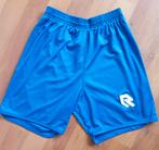 Robey good fortune short - sportbroekje - Maat XS, Kleding | Heren, Sportkleding, Blauw, Robey, Ophalen of Verzenden, Zo goed als nieuw