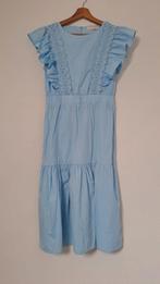 Dames zomer jurk van Exquiss, Kleding | Dames, Exquiss, Blauw, Ophalen of Verzenden, Zo goed als nieuw