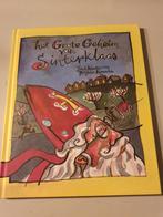 Het Grote Geheim van Sinterklaas, Ophalen of Verzenden, Zo goed als nieuw