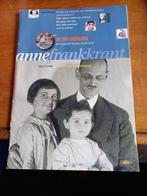 Anne Frank krant, Verzamelen, Ophalen of Verzenden, Nederland, Boek of Tijdschrift