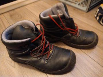 Elten werkschoenen, geschikt voor ESD ruimtes beschikbaar voor biedingen