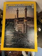 National Geographic Amerikaanse versie ong 220 stuks, Boeken, Tijdschriften en Kranten, Ophalen of Verzenden