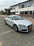 Audi TT 3.2 V6 Coupe Quattro NLD auto., Automaat, TT, 74 €/maand, Zwart