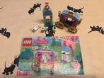LEGO Disney Princess 41141 - Compleet!, Ophalen of Verzenden, Gebruikt, Complete set, Lego