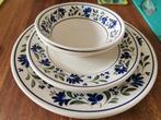 Churchill servies, Huis en Inrichting, Keuken | Servies, Ophalen, Overige stijlen, Bord(en)