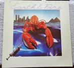 LP..Earth & Fire  -  In A State of Flux, Ophalen of Verzenden, Poprock