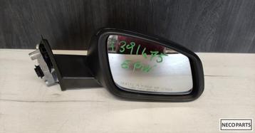 BMW X2 F39 5 PIN KLEUR 475 SPIEGEL BUITENSPIEGEL OP AANVRAAG beschikbaar voor biedingen
